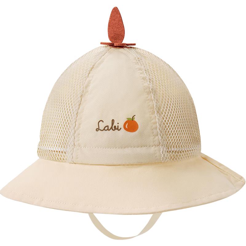 Rabee Baby Summer Breathable Sun Hat 42