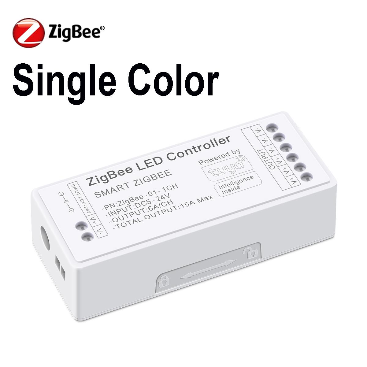 ZigBee Tuya