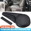 Compact Seat Adjustment Lever Seat Adjuster 1699190161/1699190261 Left/Right Fast Fixing Compatible for Automotive Car