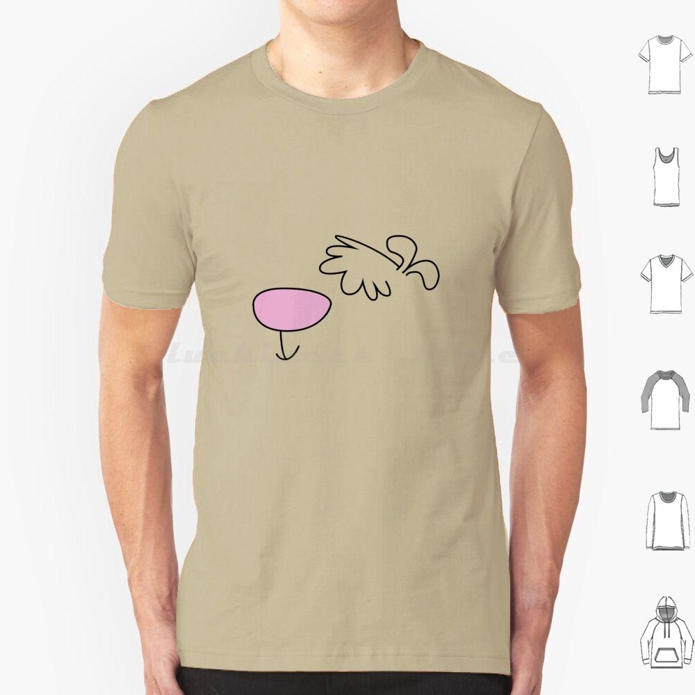 2 Stupid Dogs T Shirt Big Size 100 Cotton Cartoon Stupid Dog Dogs Stupid Dogs Cartoon S