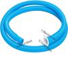 Blue Air Conditioner Drain Hose 16mm Inner Diameter Ac Drain Hose Thicken Drain Outlet Pipe  Drain