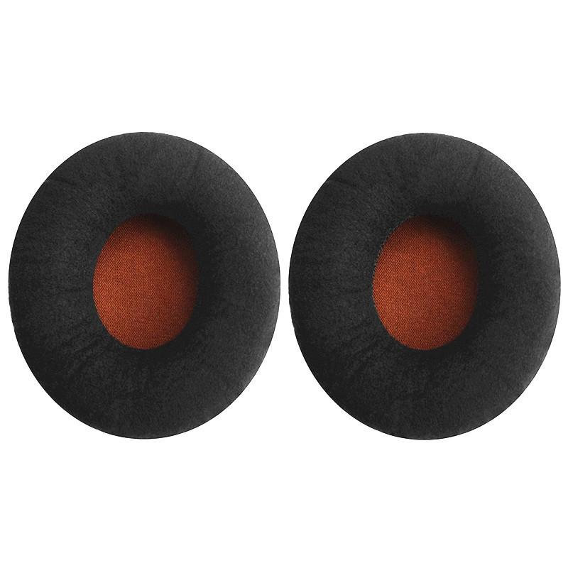 

Замена 1 пара амбушюры из овчины чехол для наушников Sennheiser MOMENTUM ON-EAR амбушюры гарнитура поролоновая подушка накладки