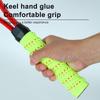 Squash Grip Tennis Racket Grip Tape With Anti Slip Perforated Super Absorbent Sweatband