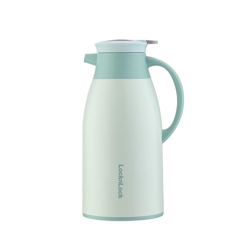 LOCK&LOCK Digital Display Thermos Bottle