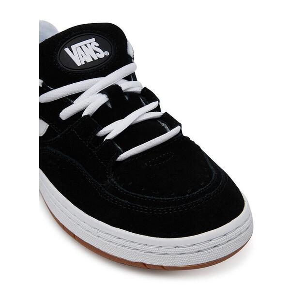 Мужские кроссовки Vans Кеды vn000d88mcg1 черный