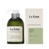 Le Eclat Radiance Caffeine Shampoo Flower Garden 500ml X 1_B