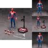 The Avengers Spiderman Pvc Action Figure For Collectors And Fans