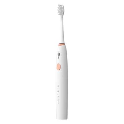 BoHao T39 Sonic Electric Toothbrush CN Plug (adapter Included)