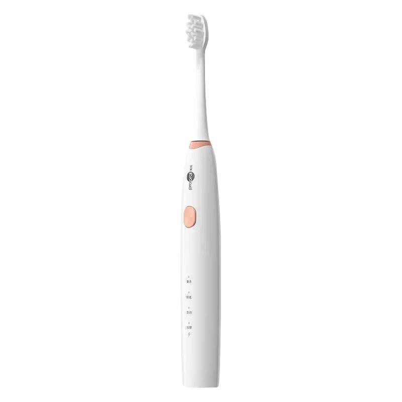 BoHao T39 Sonic Electric Toothbrush CN plug (adapter included)