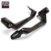 Moto Accessories Handguards Handlebar Grips Guard Brake Clutch Levers Protector FOR HONDA CB650R CB650R CBR650R CBR 650R