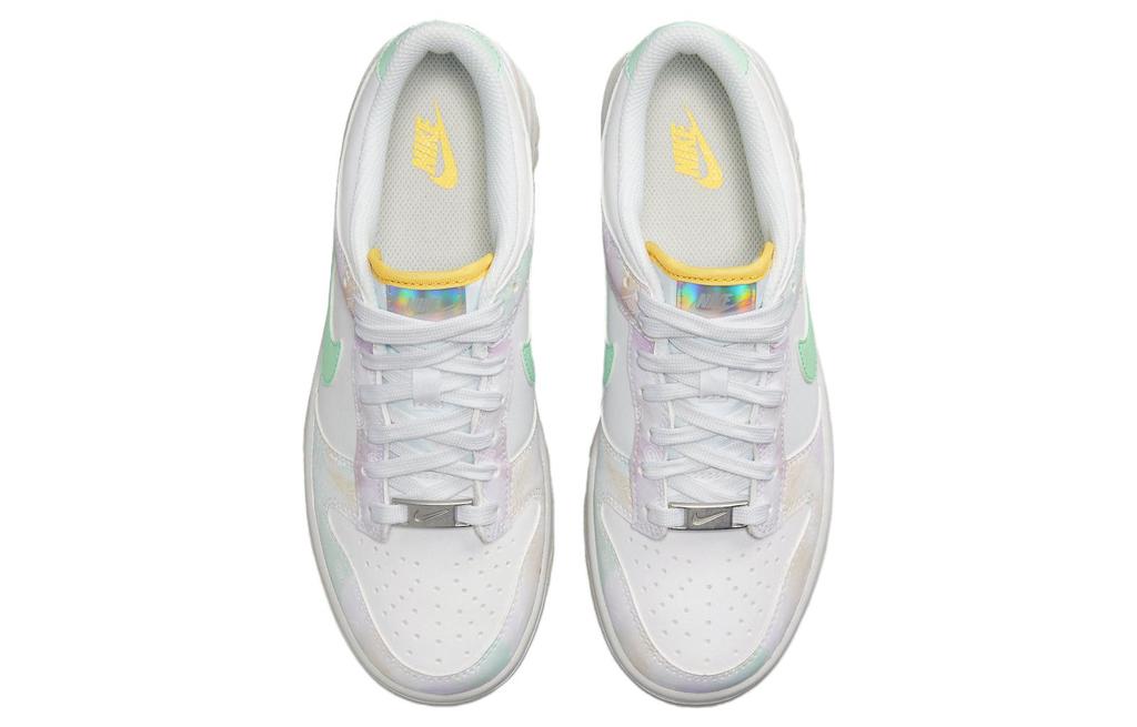Nike Dunk Low Pastel Paisley GS FJ7707-131