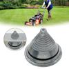 Metal Lawn Mower Blade Balancer For Precise Alignment And Extended Blade Life 9.5-35mm Diameter Size