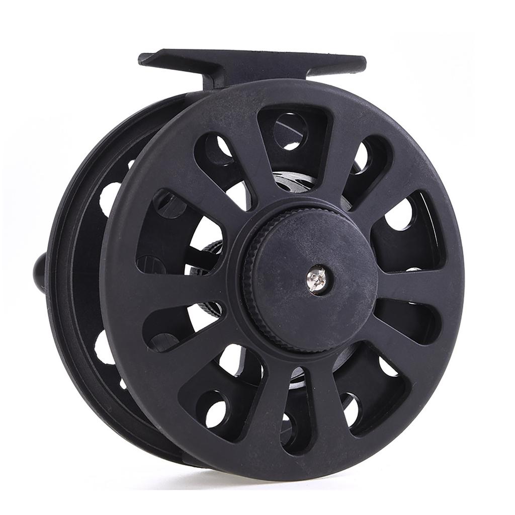 Right or Left Handed Fly Fishing Reel Fishing Reel Light Weight Fly Reel Tackle For Trout Fishing Size 5/6 7/8 8/9