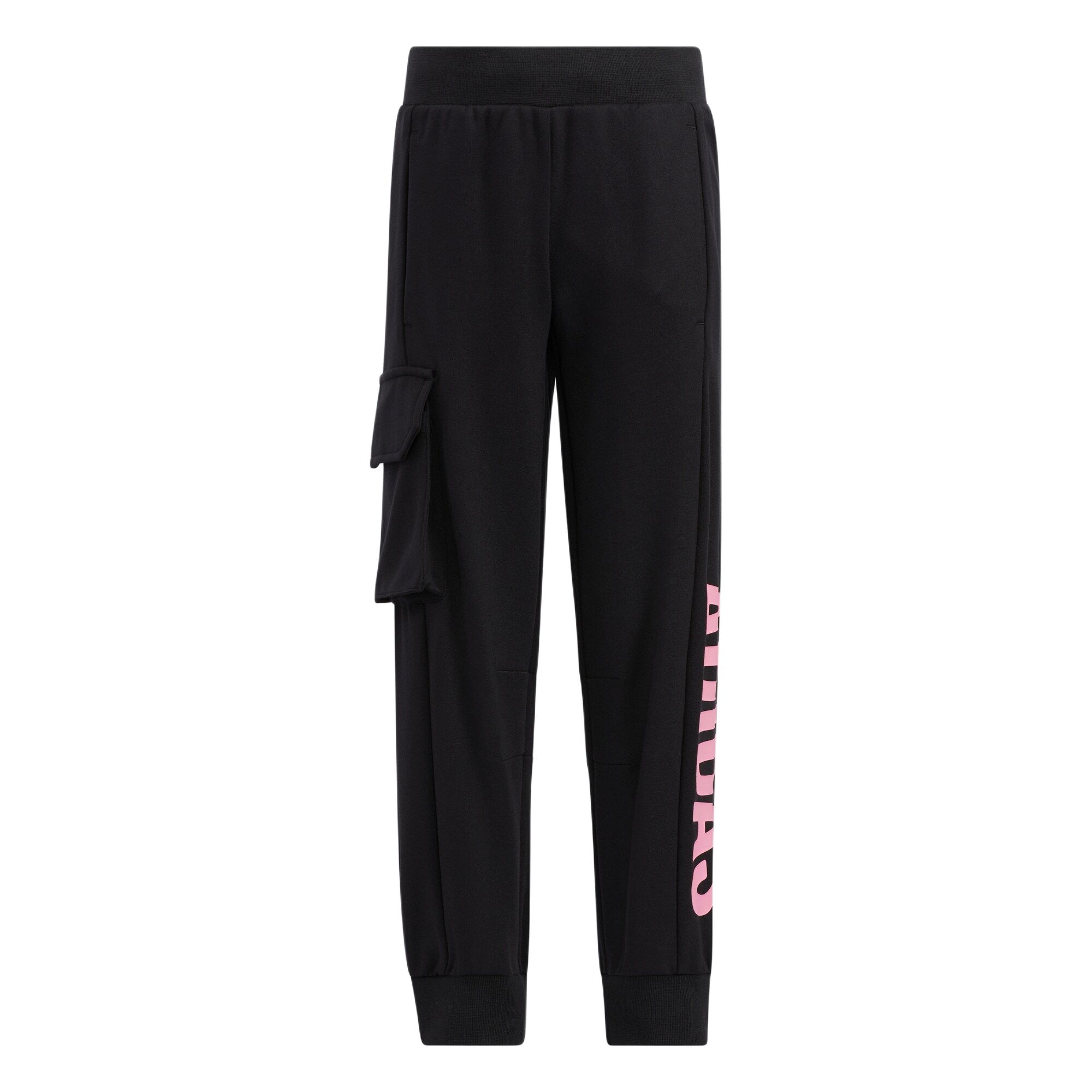 Adidas Kids Knitted Sweatpants Moderate HM5182 128