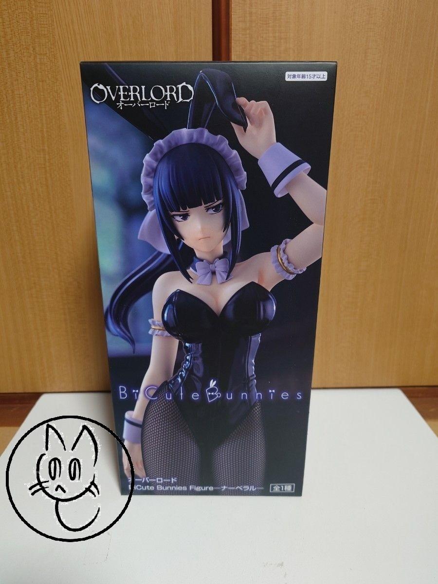 Overlord BiCute Bunnies Figure Narberal Japan