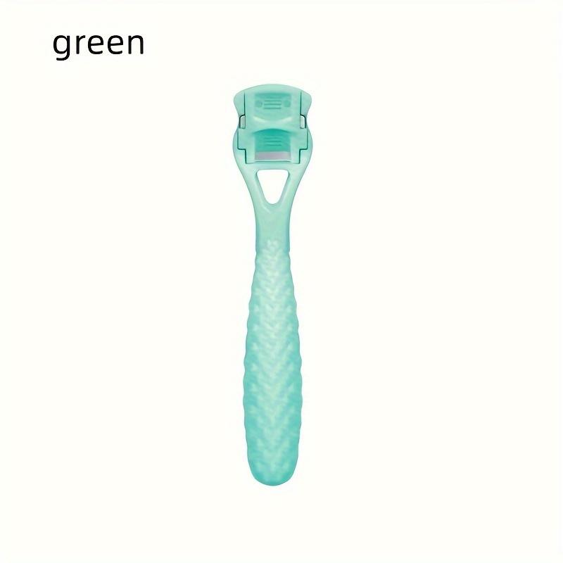 1pc Foot Scrapers, Foot Care Tools for Removing Dead Skin and Calluses, Foot Grinding Tools, Foot Skin Tools, Sole and Heel Scrapers, Foot Care Set