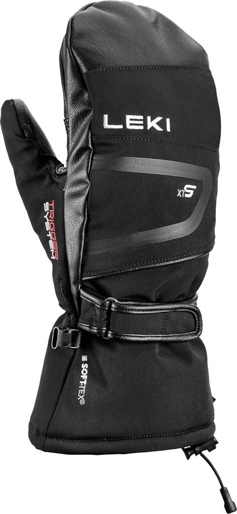 LEKI Ski Gloves 653841601 DETECT XT 3D MITT /