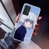 Huner X-Hunters Nephelpito Phone Case For Samsung Galaxy A17 A57 A37 A16 A26 A36 A56 A15 A25 A35 A55 A14 A13 A54 A53 A34 A24 A33