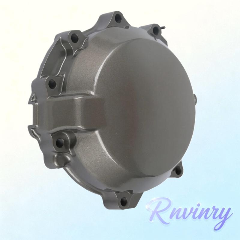 For Kawasaki Ninja ZX10R ZX-10R 2011-2021 2020 2019 2018 2017 2016 2015 2014 Motorcycle Aluminum Engine Stator Cover Crankcase