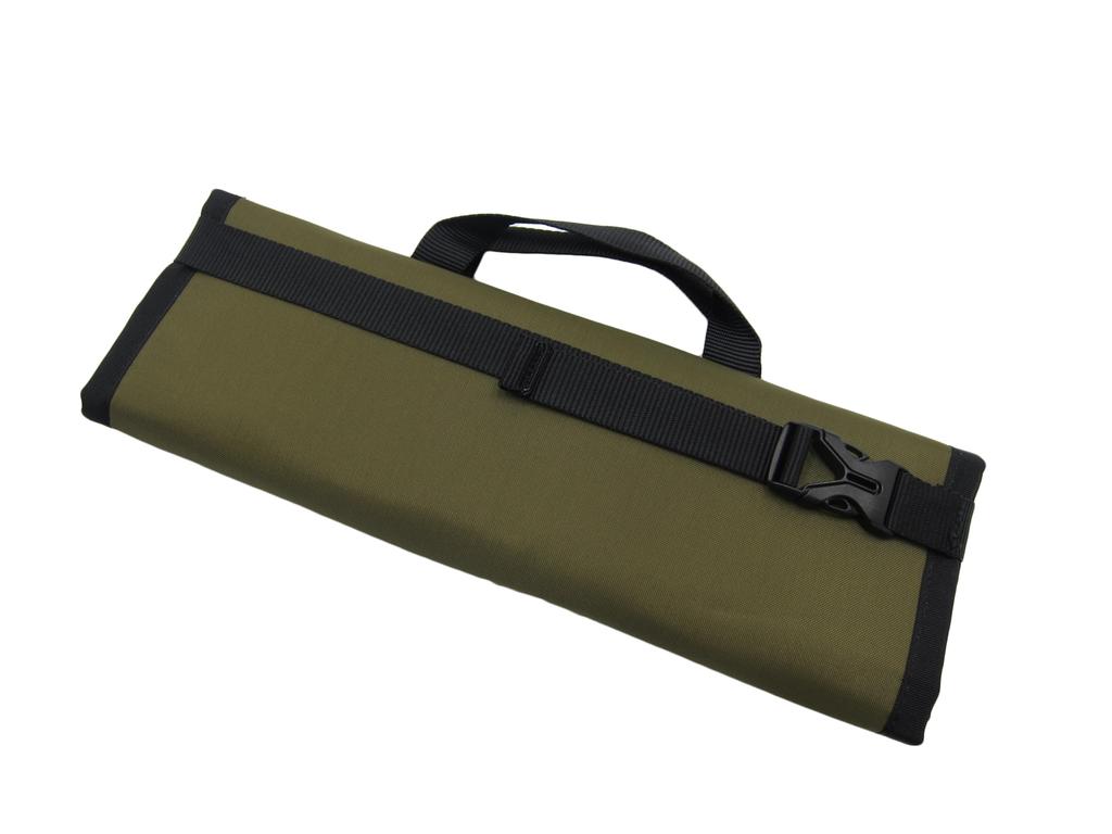 ISUKA Cooler Moss 341715 Fold-Up (L)