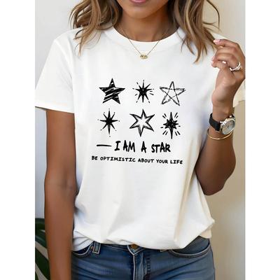 Oberteile – T-Shirts