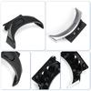 2056803407 Auto Mittelkonsolen Armlehnenabdeckung Knopf Zentrales Staufach Schalter Für Mercedes BENZ C-Klasse W205 GLC W253 2015-2020