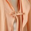 Wacoal Cotton Poly Waffle Women S Robe Gown Wrb2518w
