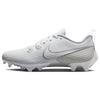 Vapor Edge Speed 360 2 'White Metallic Silver' Men's DA5455-100