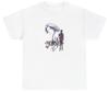 Monster T Shirt Dr Kenzo Tenma Anime Johan Liebert Manga Nameless Monster Tee
