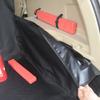 Hundeautositzkissen & Schmutzabweisende Kofferraummatte