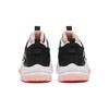 Anta Kids Summit 2.0 Non-Slip Wear-Resistant Warm Casual Shoes Kids Casual Shoes Black White Blue 322246973-7