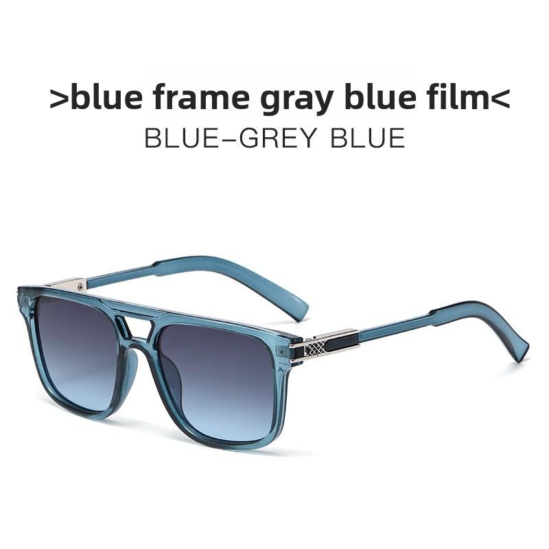 Retro Sunglasses With Uv400 Shield For Travel And Outdoor Activities Men Women