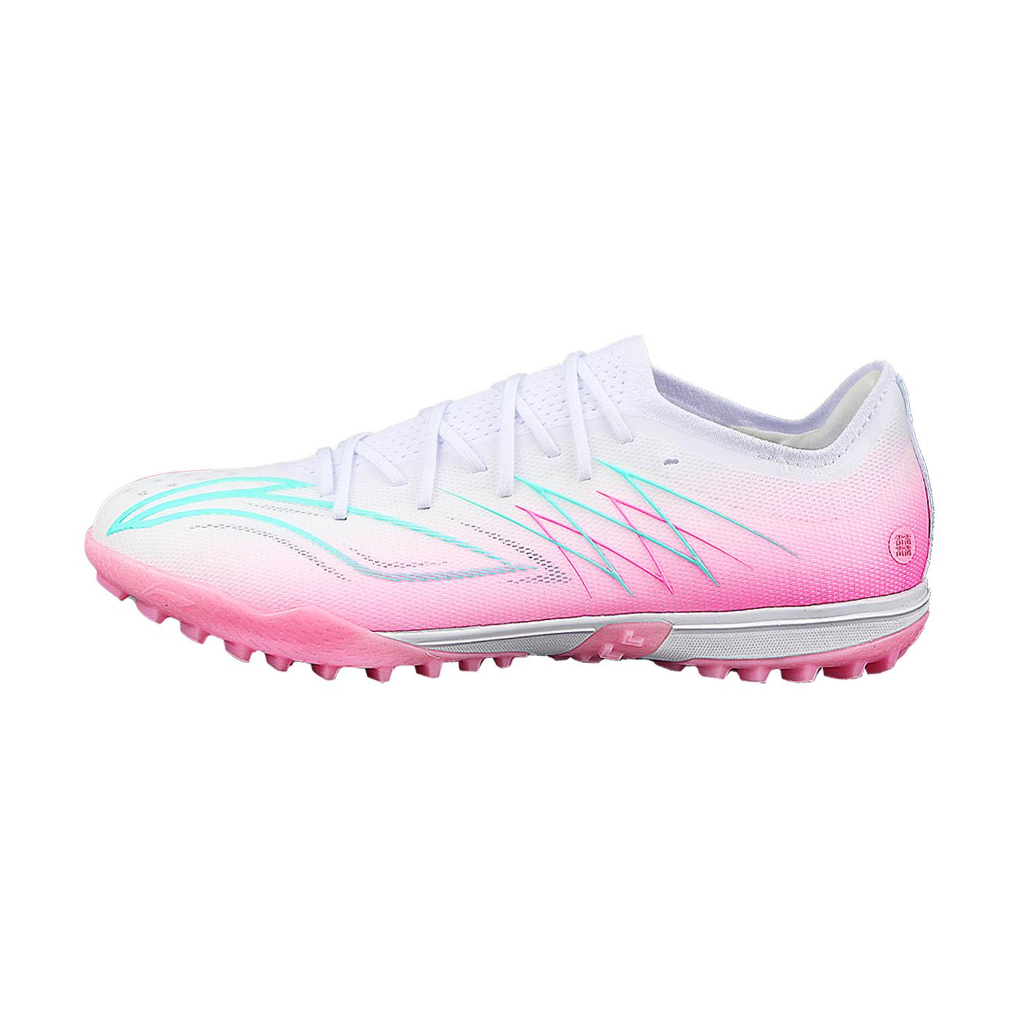 Футбольные бутсы Li Ning TF для искусственного покрытия, унисекс, YSTW009-4 38