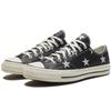 Chuck 70 Converse Low 'Black' 165964C