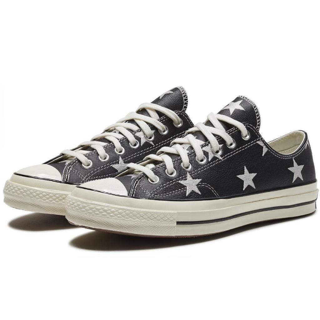 Chuck 70 Converse Low 'Black' 165964C