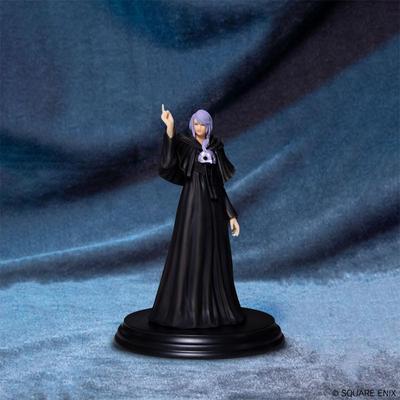 Final Fantasy XIV Figure Hythrodaeus