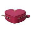 COACH [Good Condition] CE765 Heart Crossbody 14 Shoulder bag pinkUsed