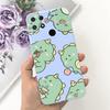 For Realme Narzo 50A Case RMX3430 Lovely Cartoon Cover Soft Silicone Phone Case For Realme Narzo 50i Narzo50A Prime Fundas Coque