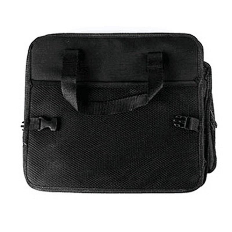 Car Trunk Organizer Storage Box Collapsible Non-Slip Auto Cargo Storage Container Toys Food Storage Bag Car Stowing Tidying