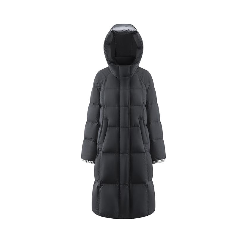 

Aiyilai Puff Series 3.0 Women s Quilted Mid-length Down Jacket M
