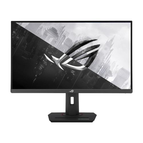 ROG Strix XG259CS-J Gaming Monitor (24.5 type/1920x1080/Fast IPS/180Hz/1ms(GTG)/HDR/USB Type-C/DisplayPort 1.4/HDMI/)