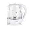 Teesa Tsa1030 Cordless Electric Kettle White