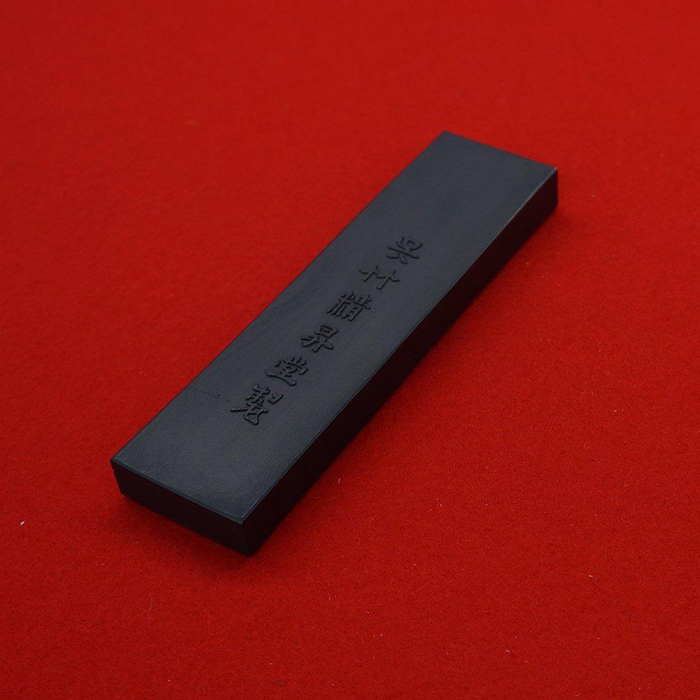 Kuretake Solid Ink, Ink, Zekka, 5.0-inch Pen, AA9-50