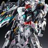 1/100 Authentic! Infinite Nova & Infinite Dimension Thunder Manta Ray Scale Original Plastic Model Kit (Gundam + Equipment)