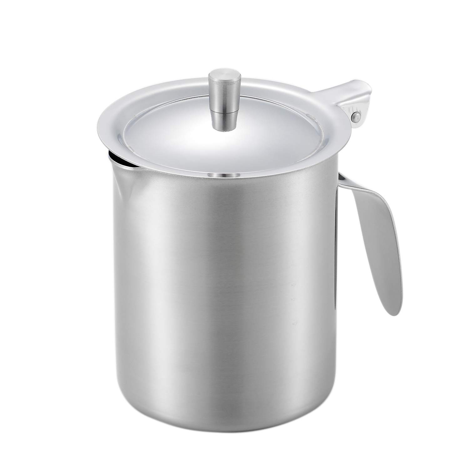 Castle Enterprise Yoshikawa Мини-масленка японского производства с подарочной упаковкой