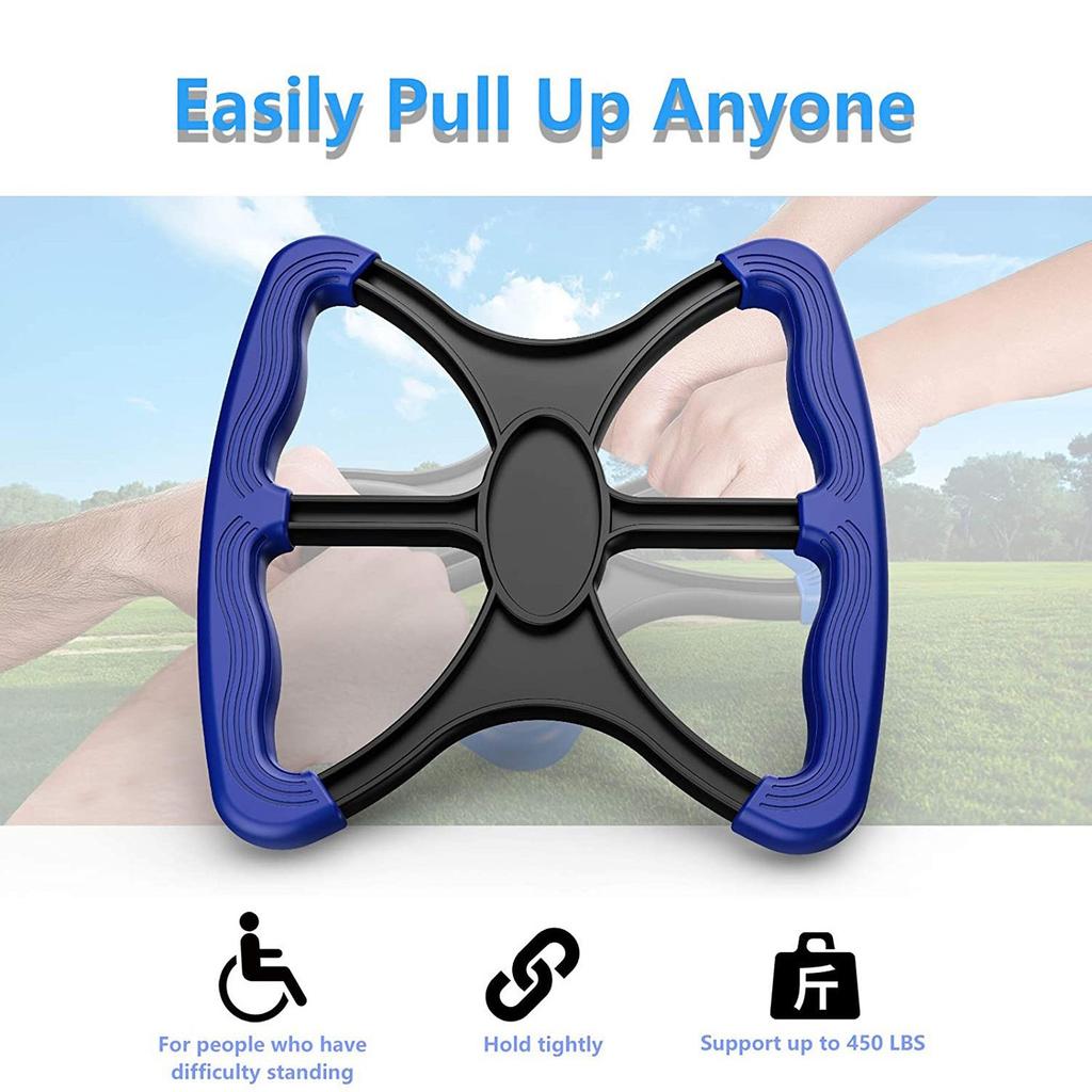 Electric Scooter Thumb Brake Throttle Sensitive Control Comfortable Grip Scooter Part for ES Electric Scooter Bikes