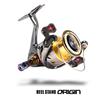 DRESS Reel Stand Origin DAIWA Ver.3 Rainbow