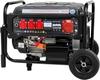 Generator 3500W Elektrisk Start | Kraft&Dele