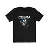 AH-1 Cobra Attack Helicopter T-Shirt New 100% Cotton O-Neck Summer Short Sleeve Casual Mens T-shirt Size S-3XL - Men's Summer...