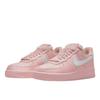 Nike Air Force 1 Pink Sherpa